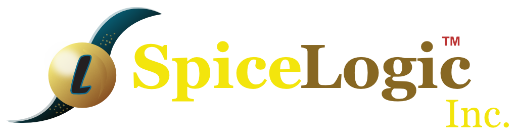 SpiceLogic Logo